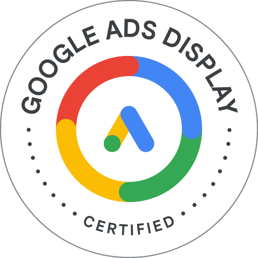 ppc certificado display