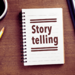 storytelling como estrategia de marketing