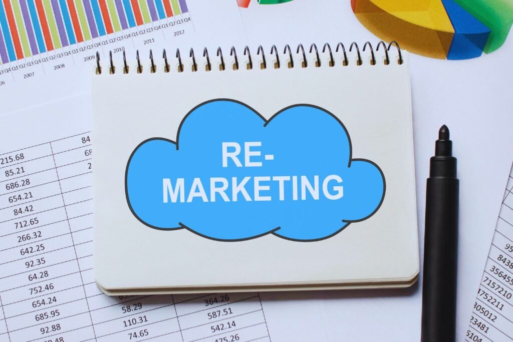 remarketing
