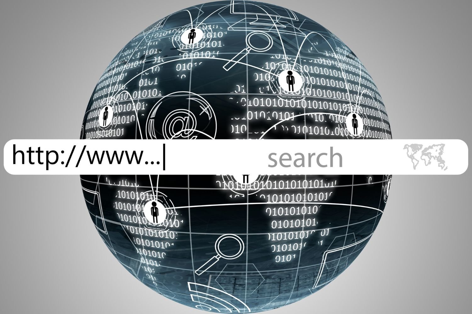 dominios web