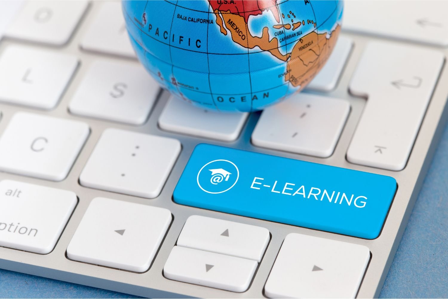 que es el e learning