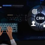 que es un crm