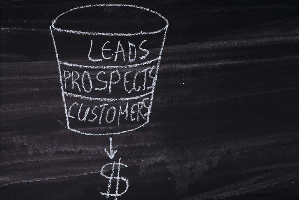 estrategia de ventas