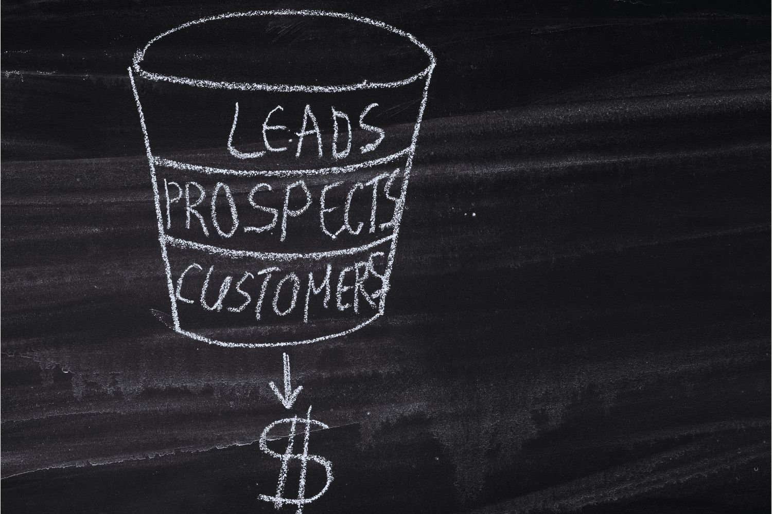 estrategia de ventas