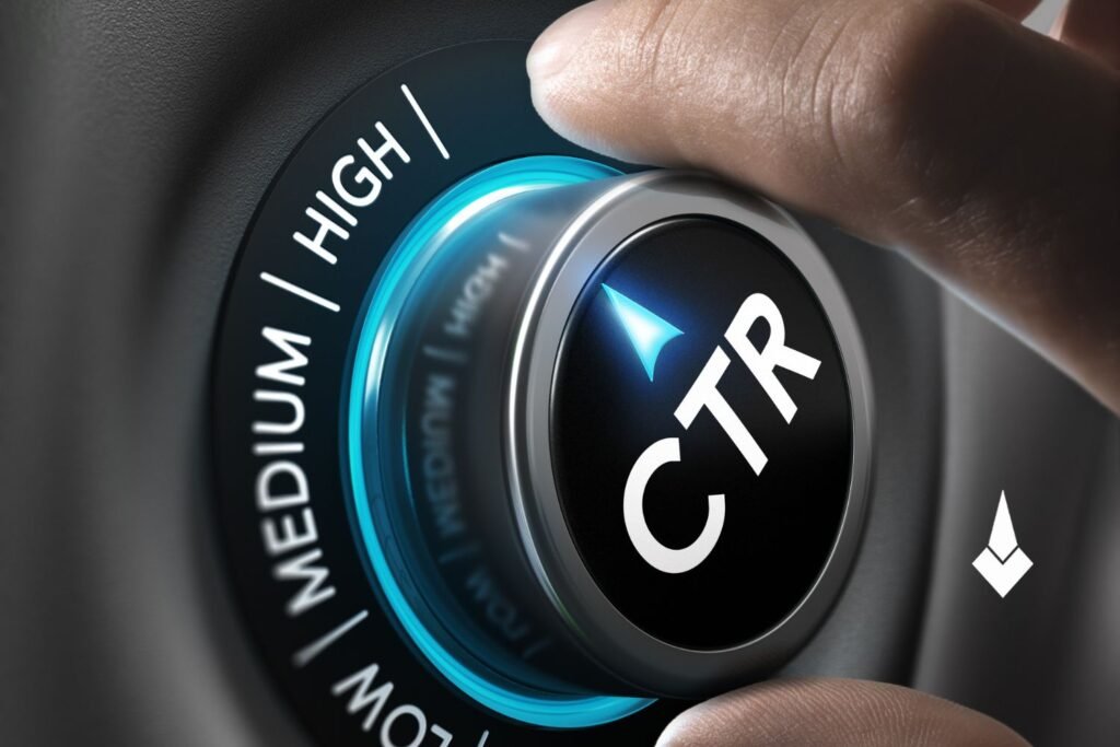 CTR