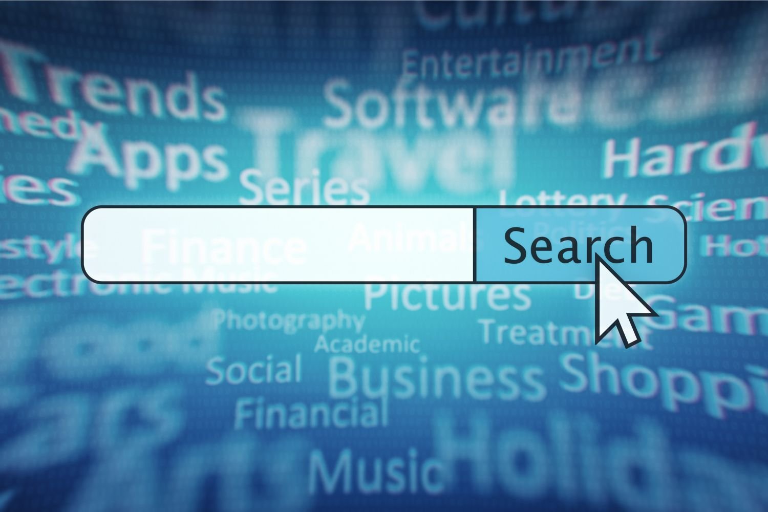 los algoritmos de búsqueda