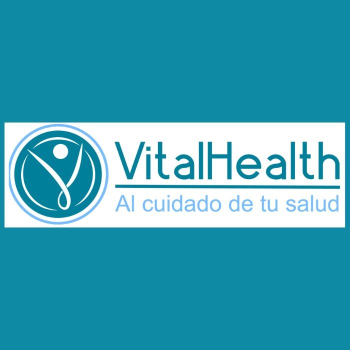 vitalhealth logo