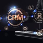 customer relationship management