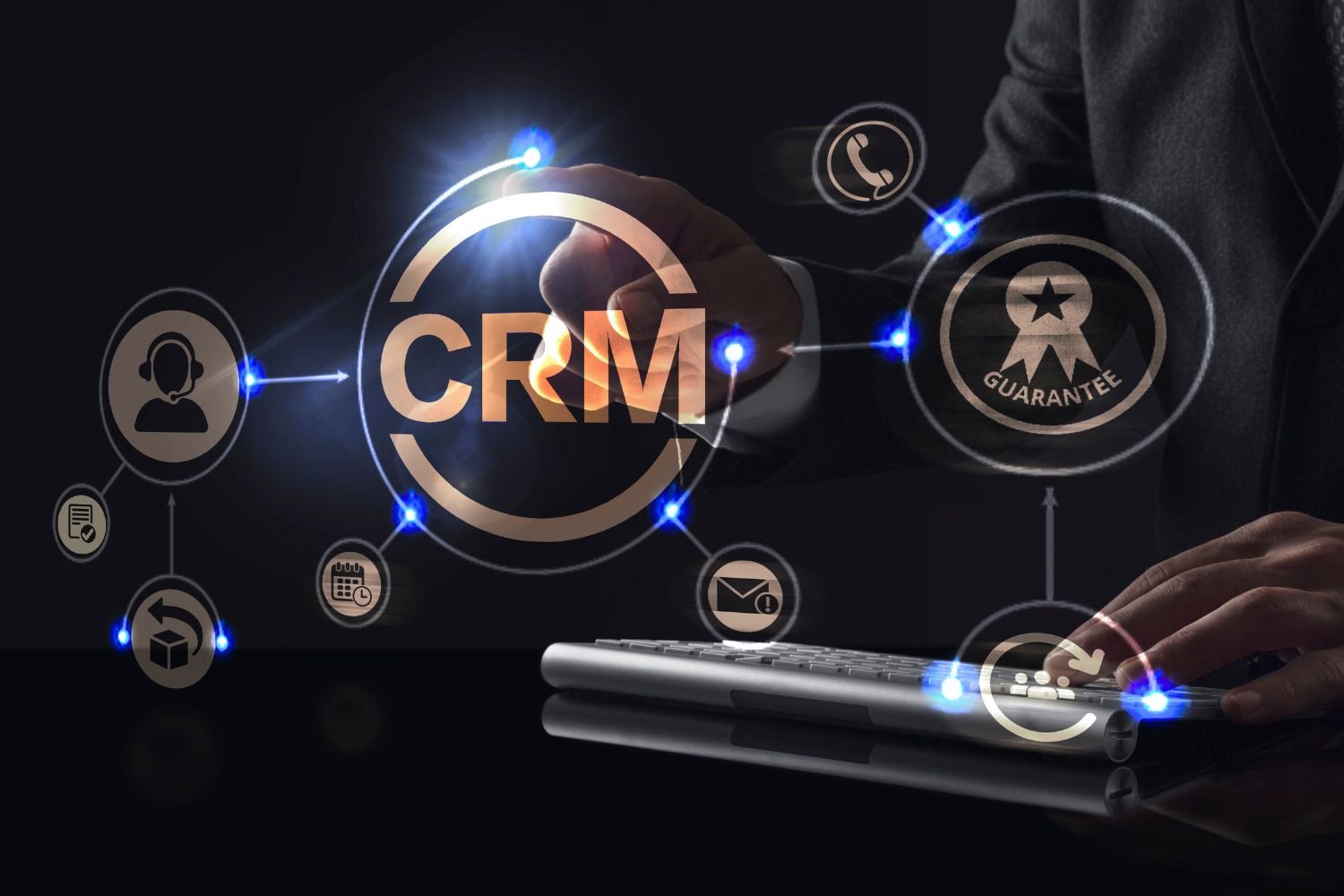 customer relationship management