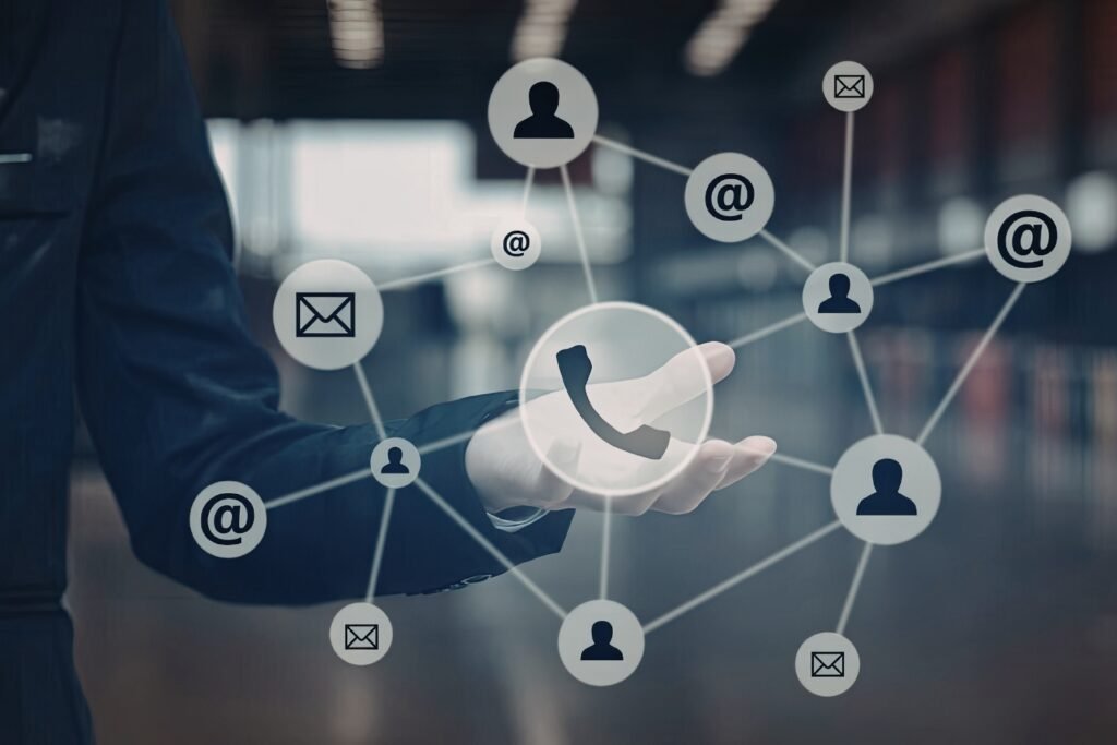 que son las redes sociales