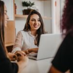 agencia de marketing