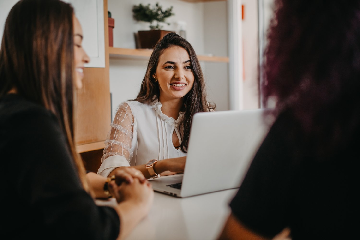 agencia de marketing