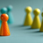 segmentación de mercados