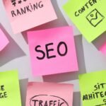 Hipervínculos: La estructura invisible del SEO