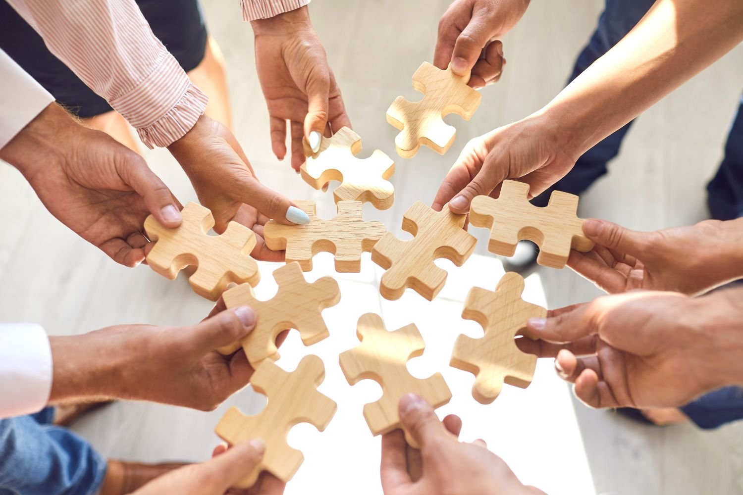 estrategias de marketing