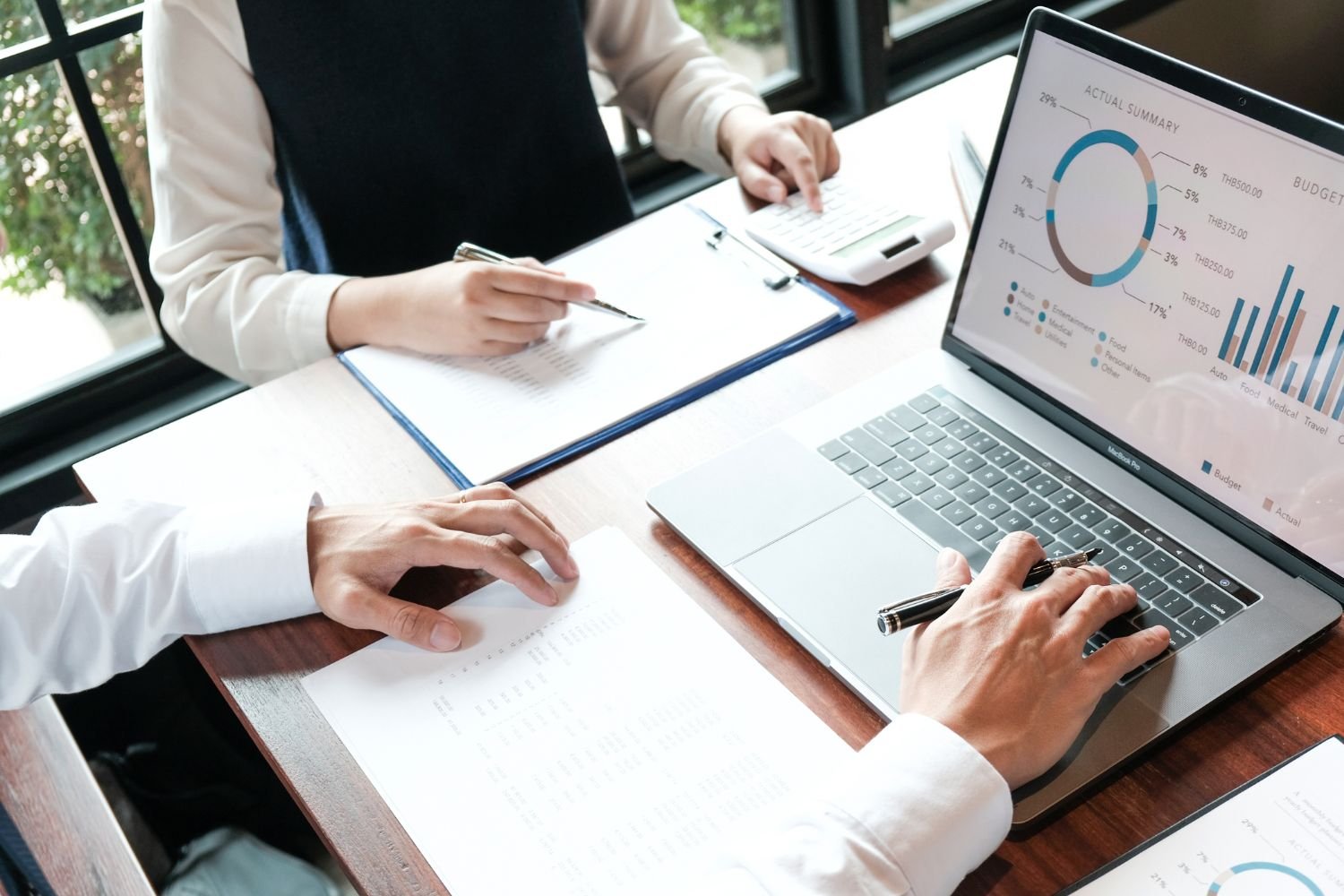 servicios de marketing
