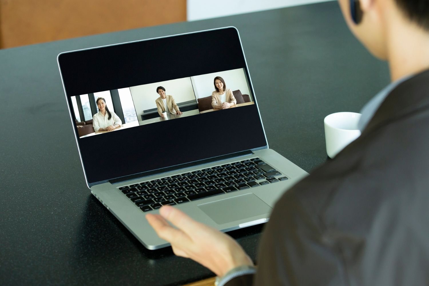 webinar