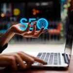 consultoría seo