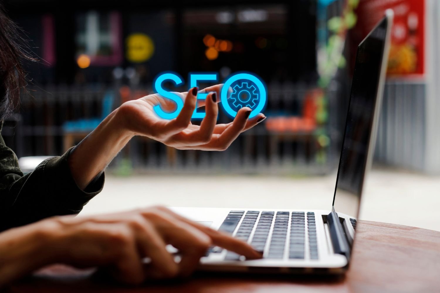 consultoría seo