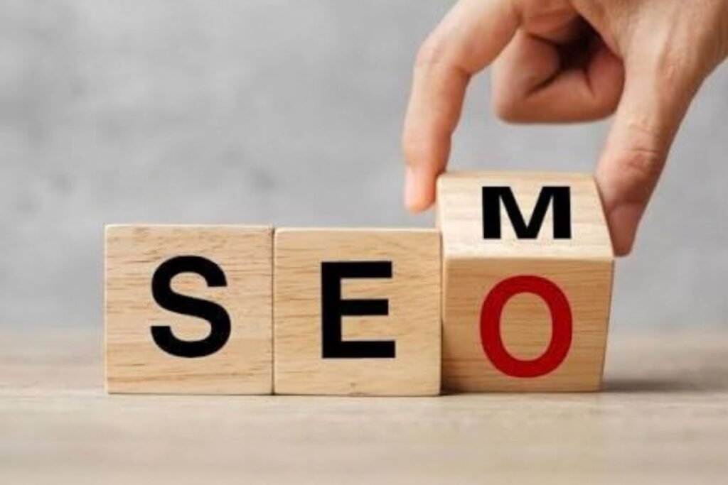 seo y sem