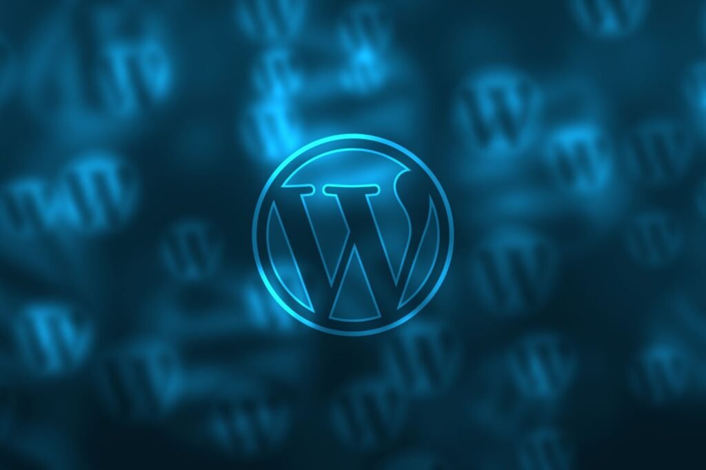 wordpress digital