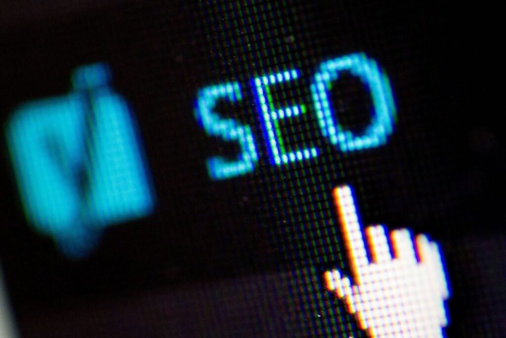 SEO técnico